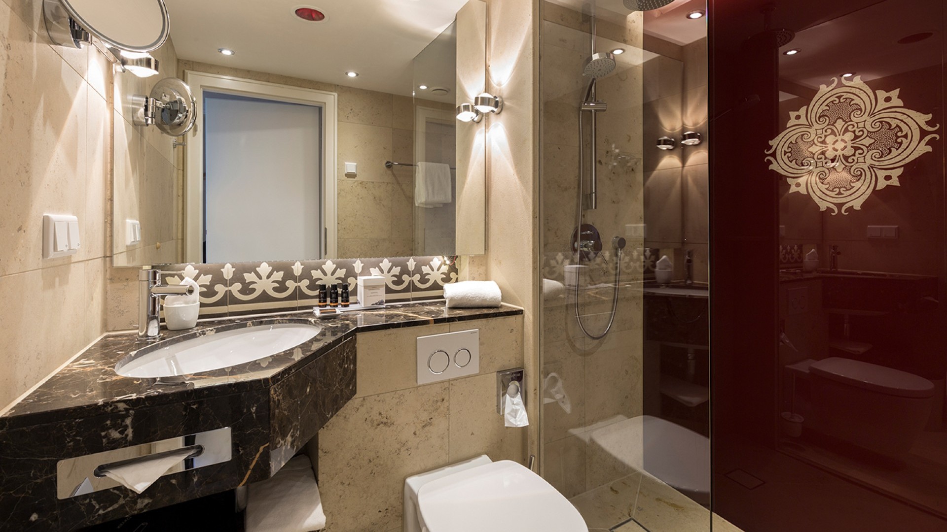 Superior Einzelzimmer Plus